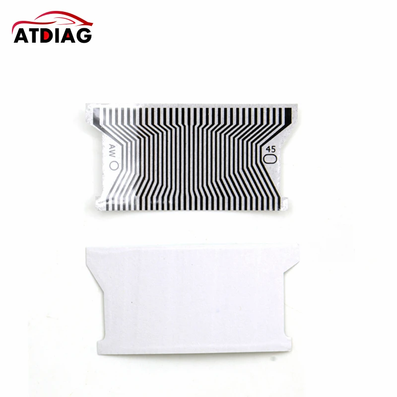 

Новый! Оптовая цена 1 шт. для приборных панелей Opel Vauxhall Astra Zafira (2004-2009 гг.), лента для ремонта недостающих пикселей