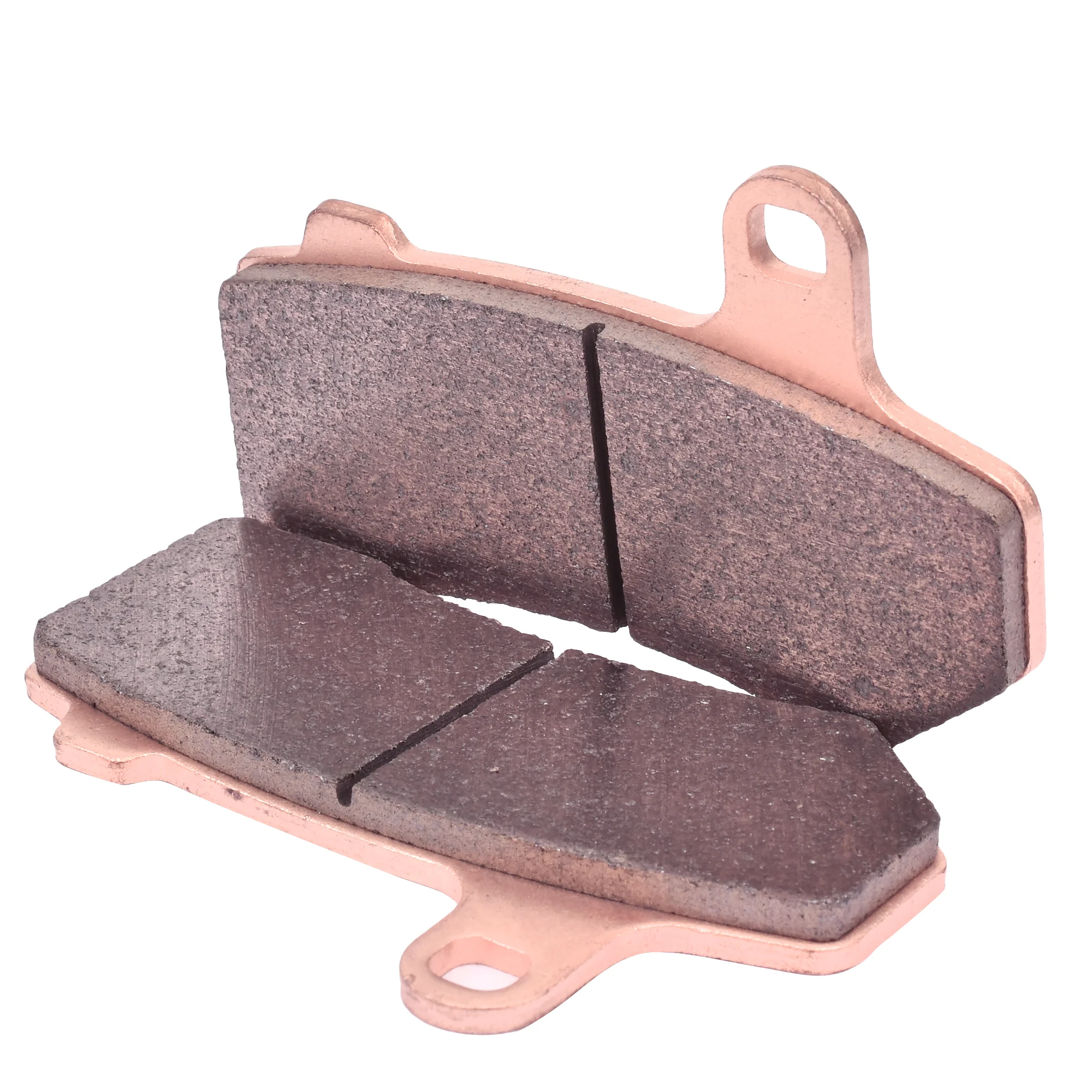 Front Rear Brake Pads For HARLEY DAVIDSON FLTRUSE 1802 CVO 2011-16 FLTRXS FLTRX FLTRU 1750 Road Glide Ultra 2017 2018 2019