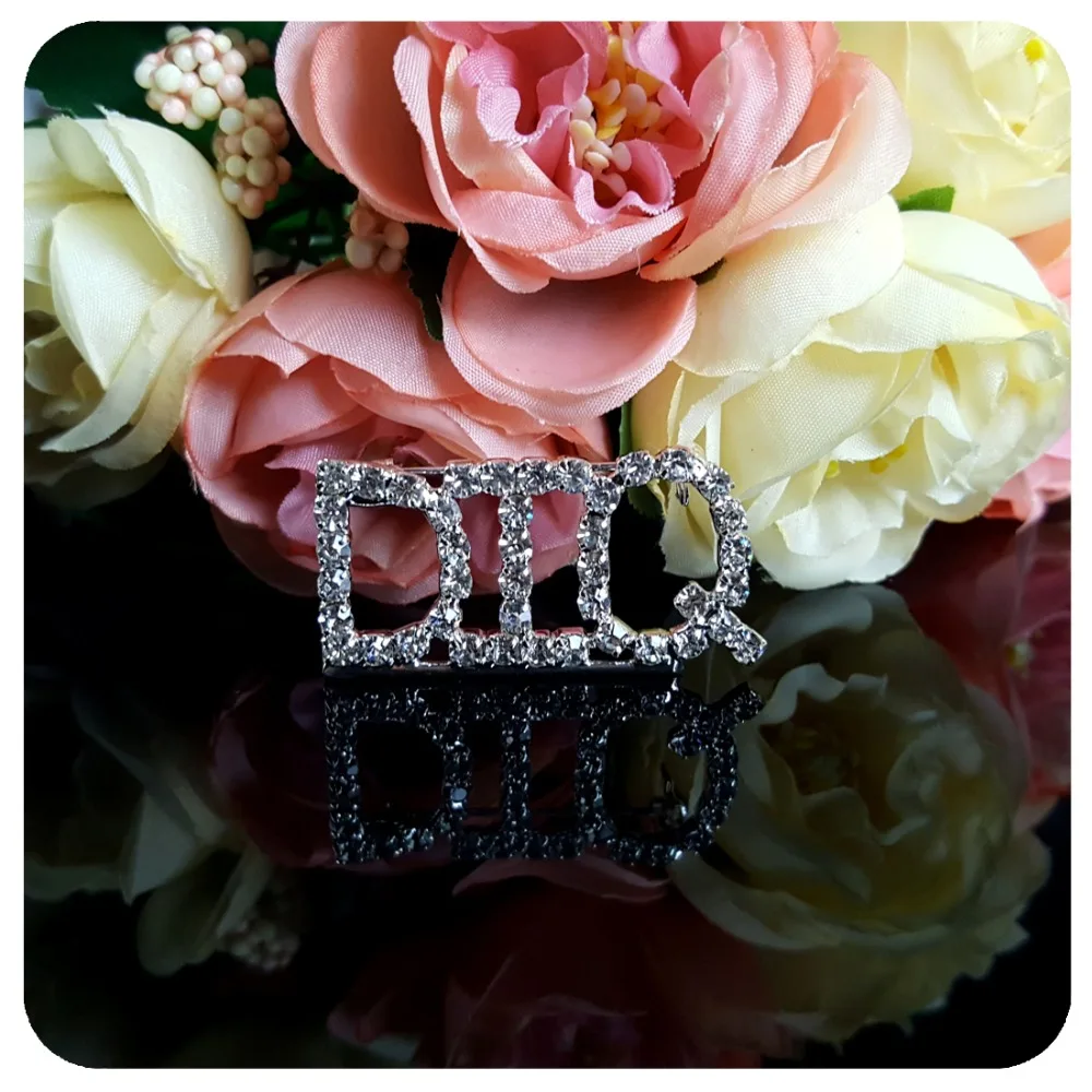 Crystal Brooch Jewelry \