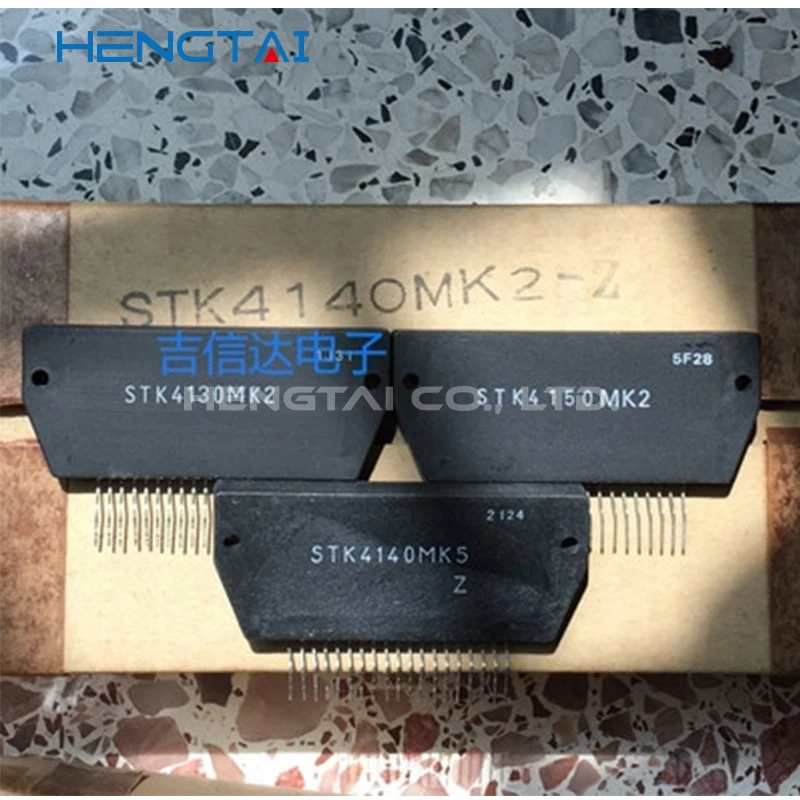 Frete grátis stk4130mk2 módulo original