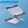 Rdiating with 7in1