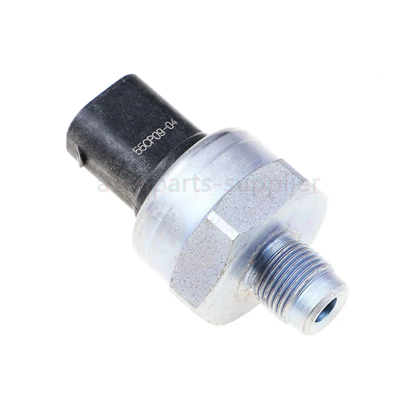 Yaopei original 47240-7s000 combustível trilho sensor de pressão interruptor sensor 55cp09-04 55cp0904 acessórios do carro