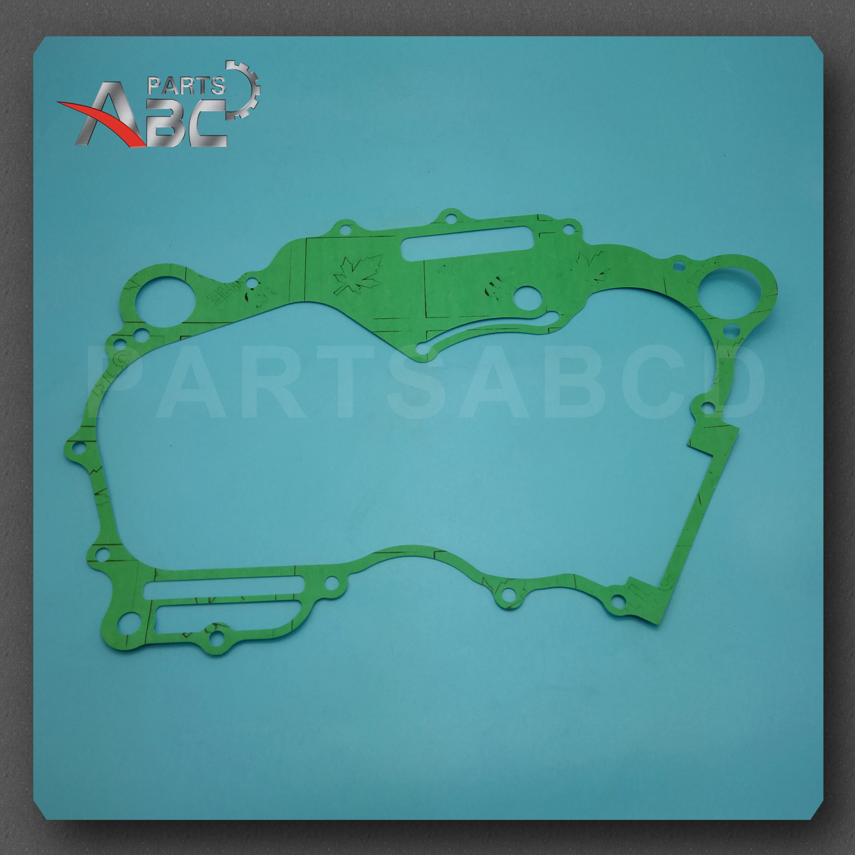 Junta de cárter HS250, para Hisun 250CC UTV P013000110190000