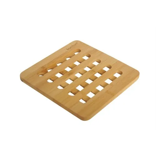 Bambum Rado-Square Trivet