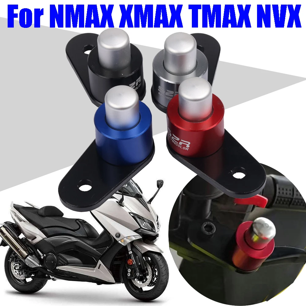 For Yamaha Xmax 300…