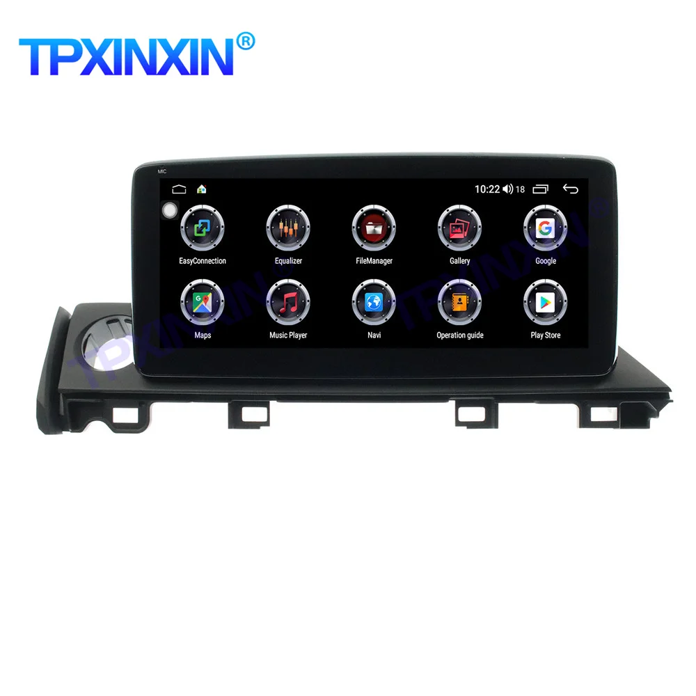 Android 13.0 Ips Ca… - image