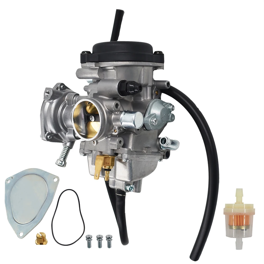 Carburetor For Bombardier Can-Am Outlander Max 400 4x4 2004-2008 Carb