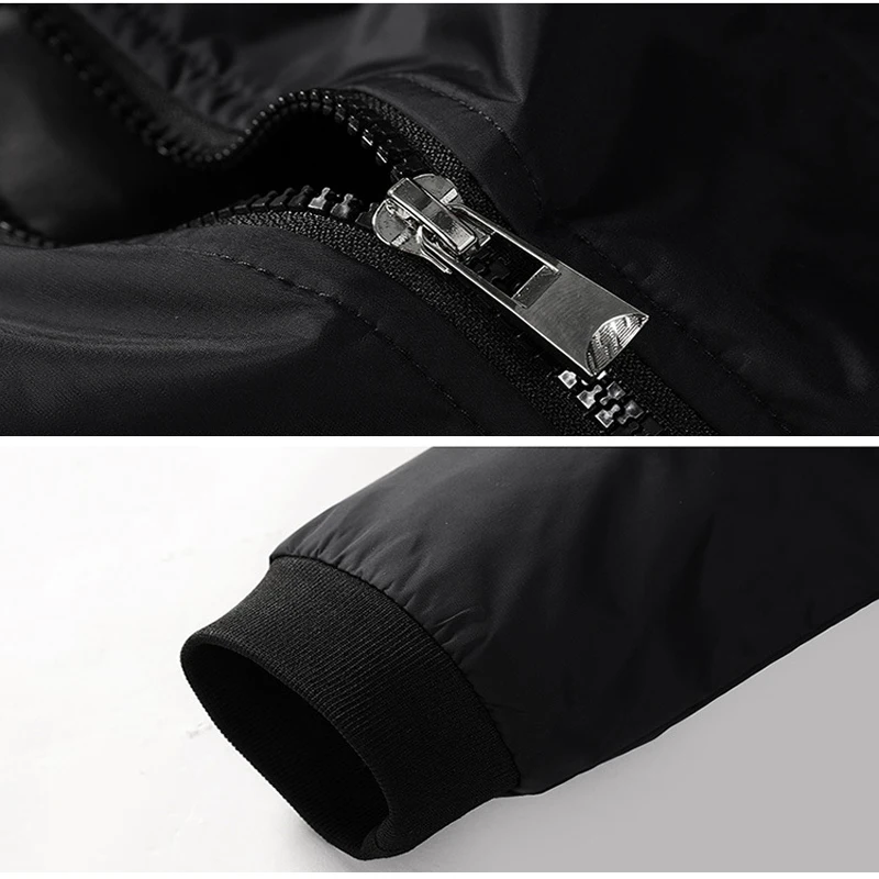 Self-defense Cut Resistant Jacket Policia Tactico Men Plus Size Long-sleeved-Jacket Stab Invisible Flexible Security Clothing