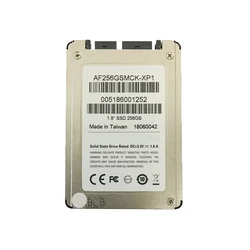 256G128G 1.8 Inch Microsata Hard Disk For HP 2740p 2730p 2530p 2540p IBM x300 x301 T400S T410S REPLACE MK2533GSG MK1633GSG