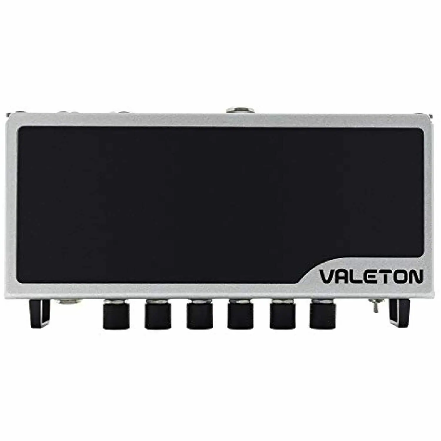 Valeton Guitar Amp with Reverb Distortion Overdrive Asphalt TAR-20G Pedal Platform Amplifier Head with CAB SIM