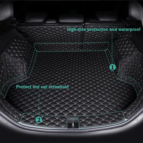 10 best sales audi q3 cargo cover - №3
