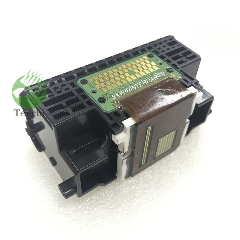 

QY6-0080 Inkyet Print head Original 99% new For Canon IP4800 IP4810 IP4820 IP4830 IP4840 IP4850 IP4880 IP4900 Print parts