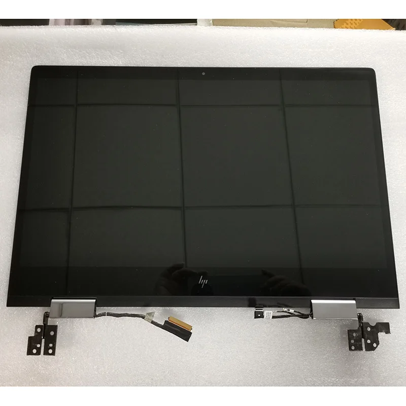 LCD Layar Sentuh 925736-001 untuk HP ENVY X360 CONVERTIBLE 15-BP112TX 15T-BP100 15M-BP112DX 15-BQ110NR 15Z-BQ100 15M-BP 15M-BQ