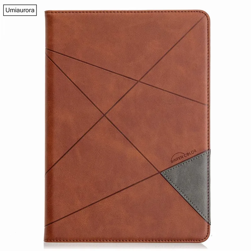 

For IPad Mini 5 6 9.7 7th 8th 9th 10.2 10th 11th Gen A16 Air 10.9 Pro 11 inch Flip PU Leather Tablet Case Stand Wallet Funda