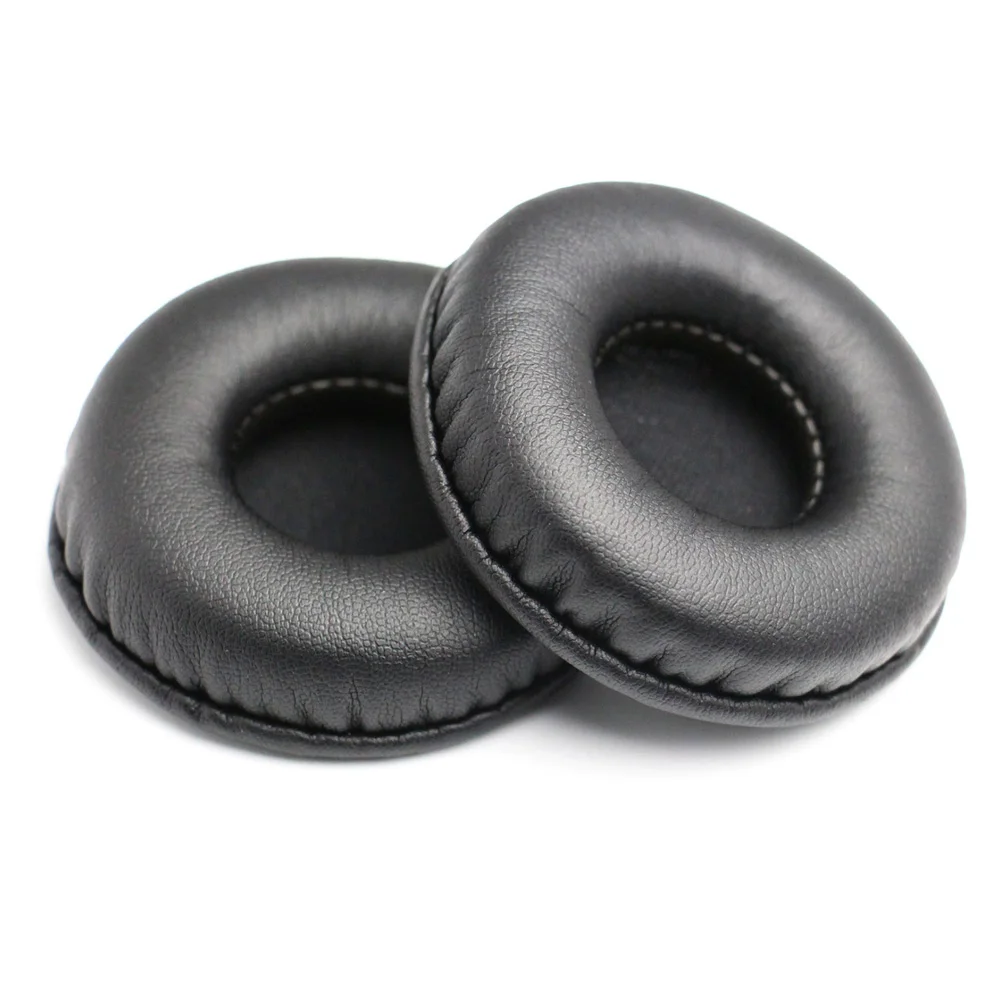 POYATU For Remax RB 195HB Ear Pads Headphone Earpads For Remax RB-195HB Earmuff Cushion Cover Repair Parts Earphone Accessories