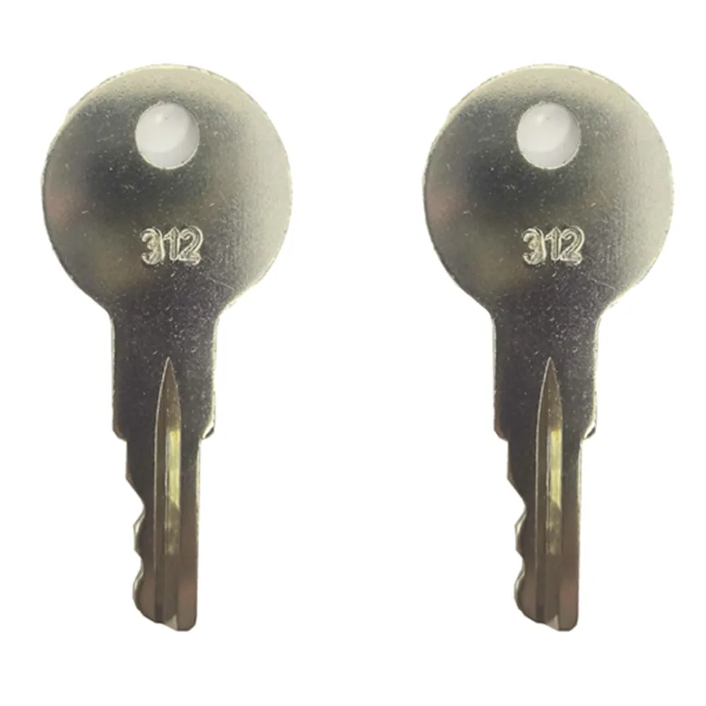 

312 KEY For Skyjack/Advance/Linkbelt/Upright Key