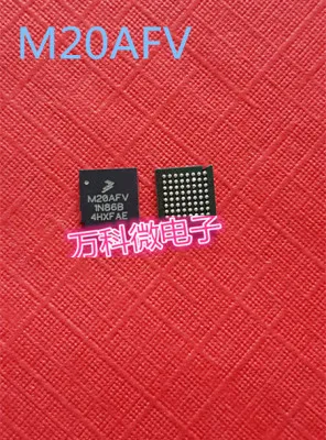 new10piece M04R5V M20A5V M20AFV M20A6V MA4CE M0KA1 DELTAW24C SM912H637AM3EP MMPF0200F0AEP MC56F82733V SC667052VT SM9Z1J638BM5EP