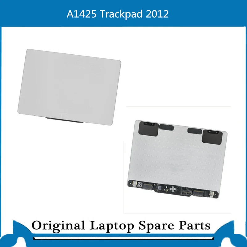 Original Trackpad Für Macbook Pro Retina A1425 Touch pad 2012