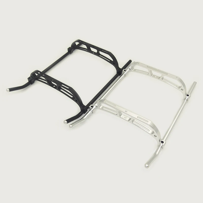 Metal Landing Skid RC Helicopter Parts for 450V3 SPORT 450PRO 450DFC QAV250