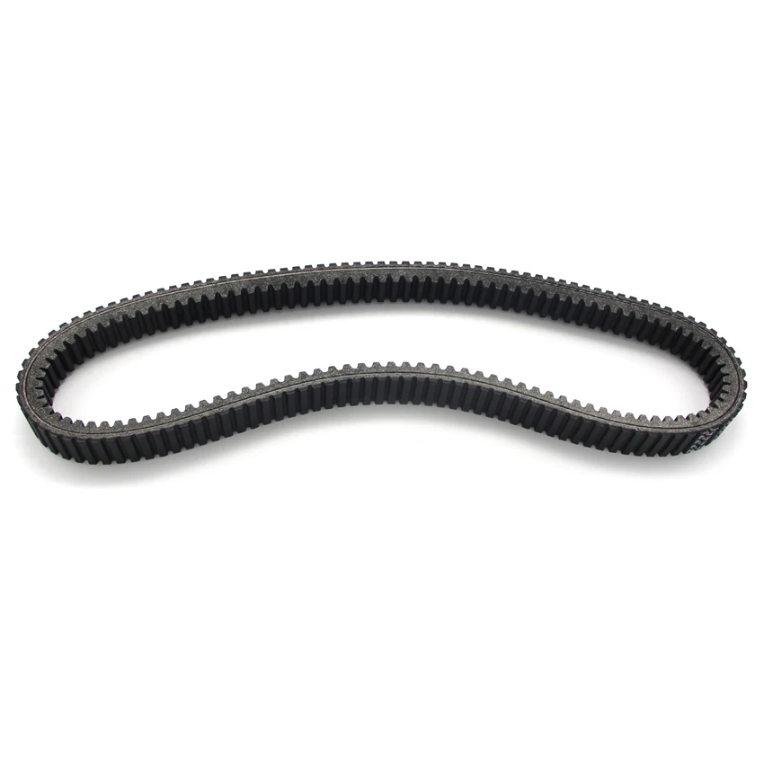 Motorcycle Drive Belt Transfer Belt For Arctic Cat 4-Stroke Touring Trail Cougar Deluxe EXT EFI DLX Pantera 550 580 370 440 570