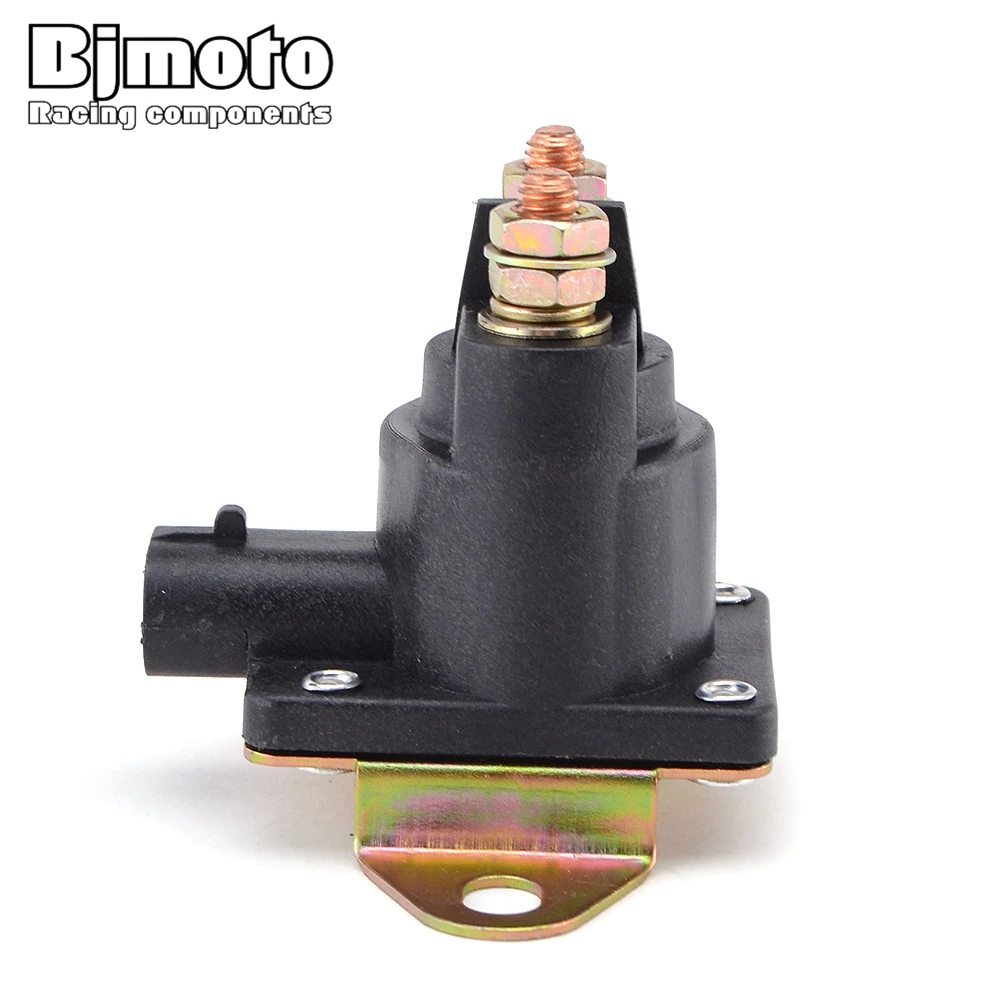 Motorcycle Starter Relay Solenoid For Sea-Doo 278001376 278002347 278001766 278001802 278003012 Challenger 718 720 2000-2001