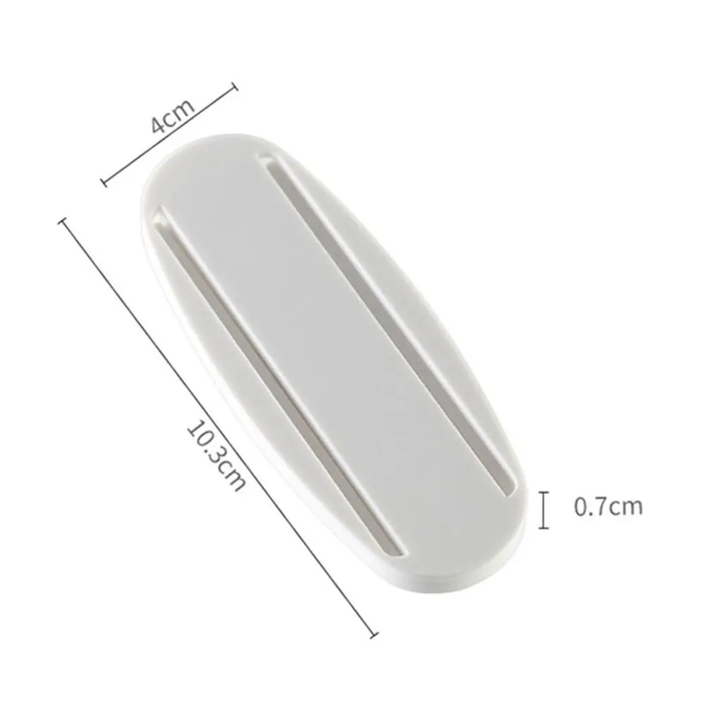 Punch-Free Socket Wall-mounted Fixer Cable Multi-Function Fixator Self-Adhesive Cable Wire Organizer Seamless Socket Fixator