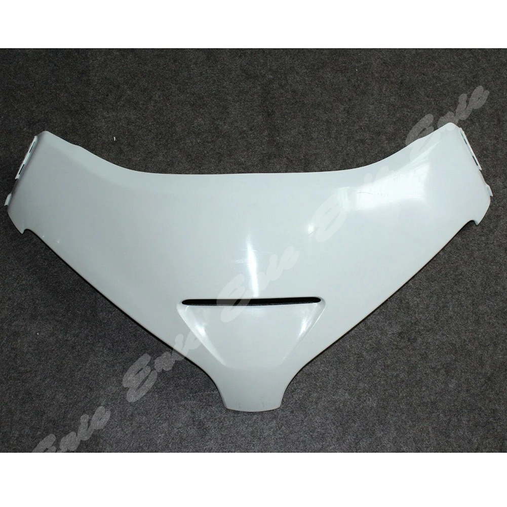 Unpainted Upper Front Cowl Nose Fairing For Honda GoldWing GL1800 2001 2002 2003 2004 2005 2006 2007 2008 2009 2010 2011