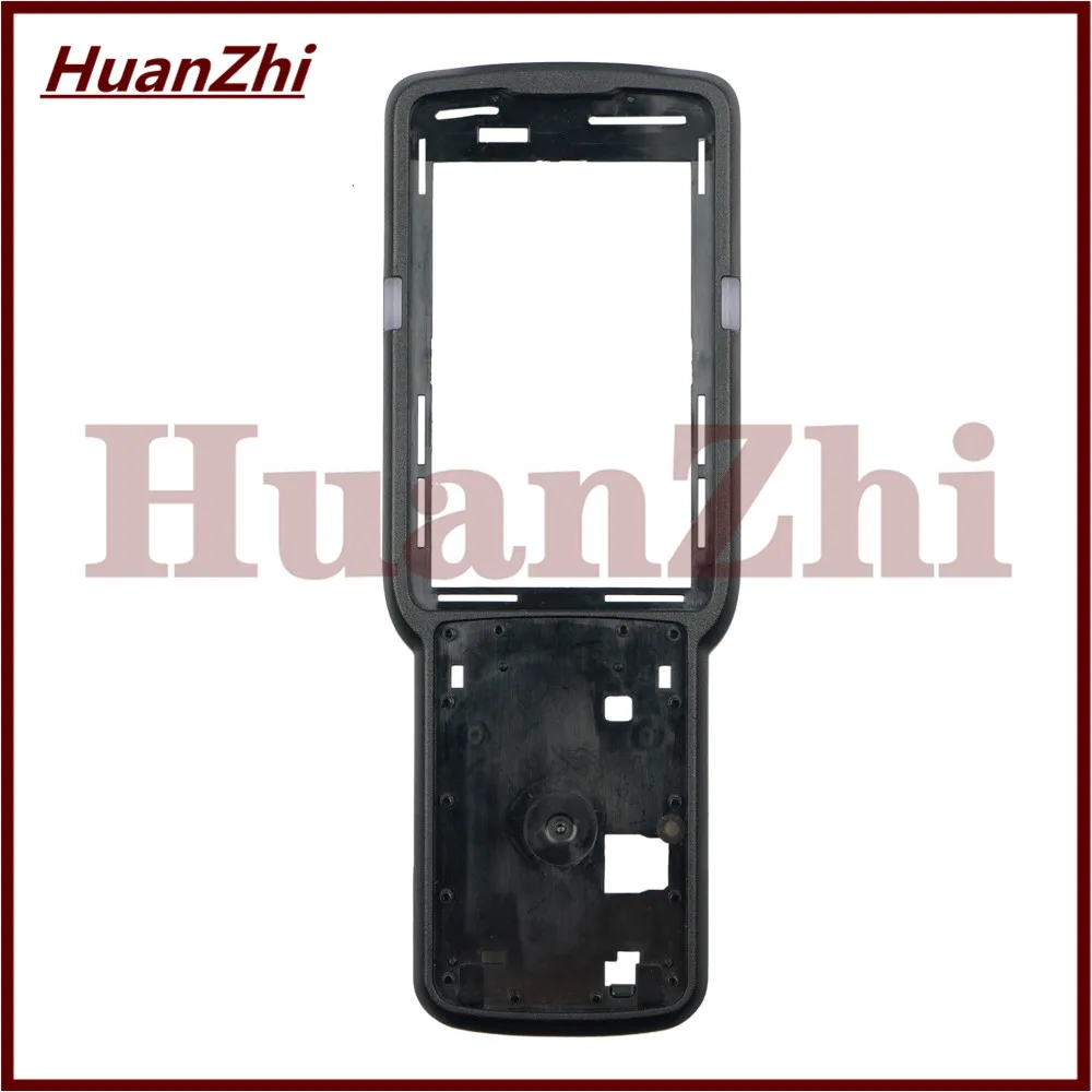 Huanzhi capa frontal de substituição para motorola, símbolo zebra mc3300