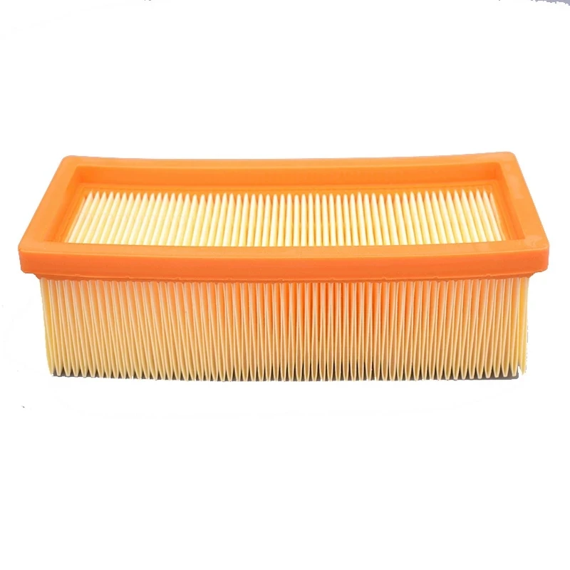 HEPA фильтр для пылесоса Karcher SE3001 SE 3001 SE 2001 SE5.100 SE6.100 K2801 K2701 K2601, 1 упаковка, детали 6,414-498,0