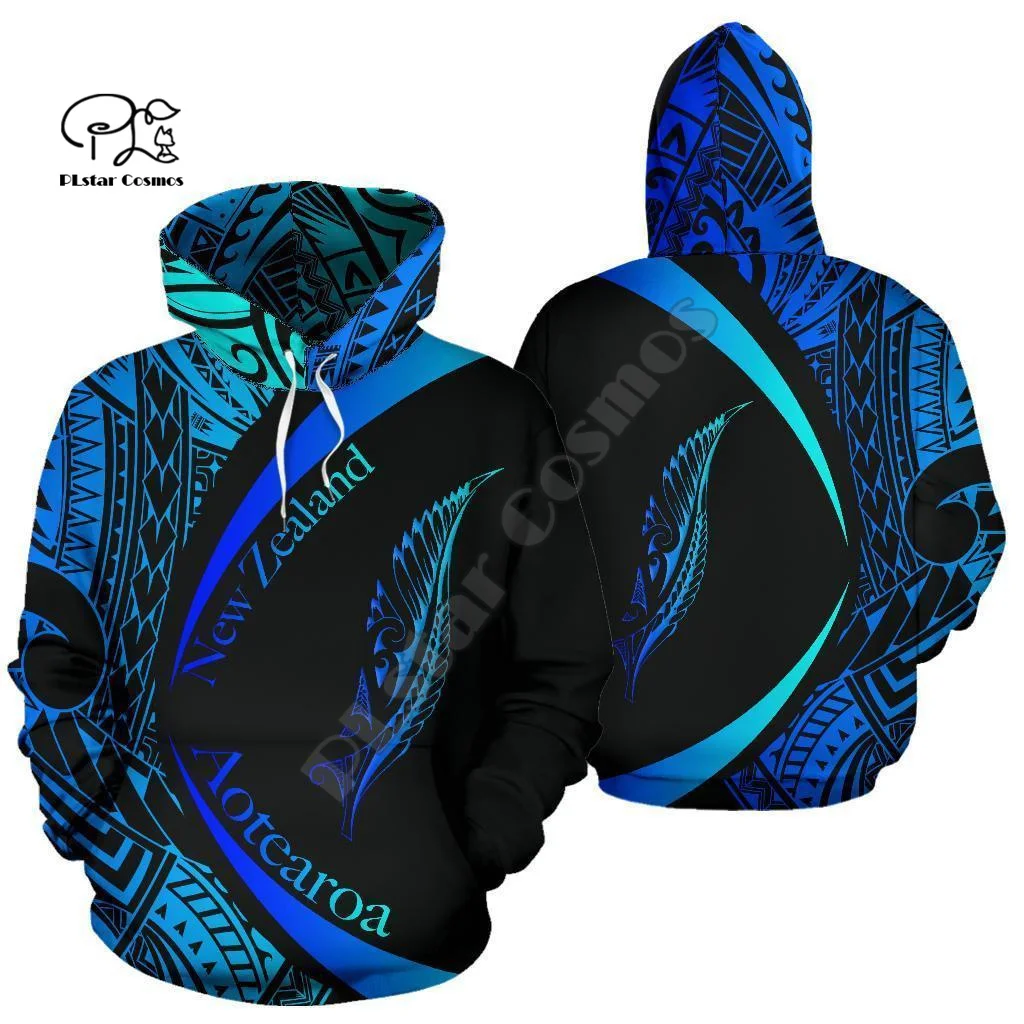 

PLstar Cosmos NewZealand Flag Country Maori Aotearoa Tribe Tattoo Harajuku Tracksuit 3DPrint Men/Women Funny Pullover Hoodies 17