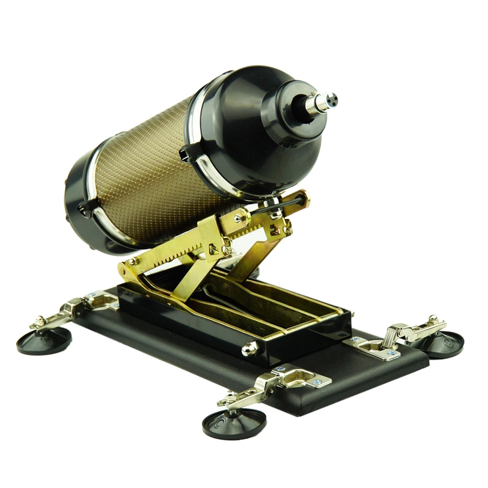 Imagem -04 - Atuador Linear Telescópico Combinação Livre Mecanismo Alternativo Conector Livre do Motor Brinquedos Faça Você Mesmo Curso de 60 mm dc 24v