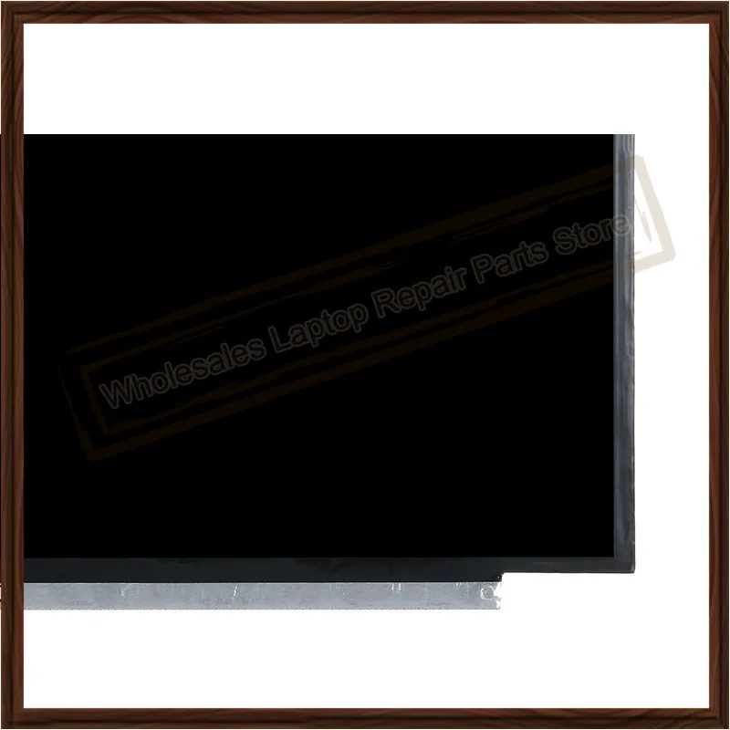 Original M125NWN1 R0 12,5 inch LCD Screen Display 1366*768 30 pin M125NWN1 R0 Laptop LED Screen Digitizer Panel