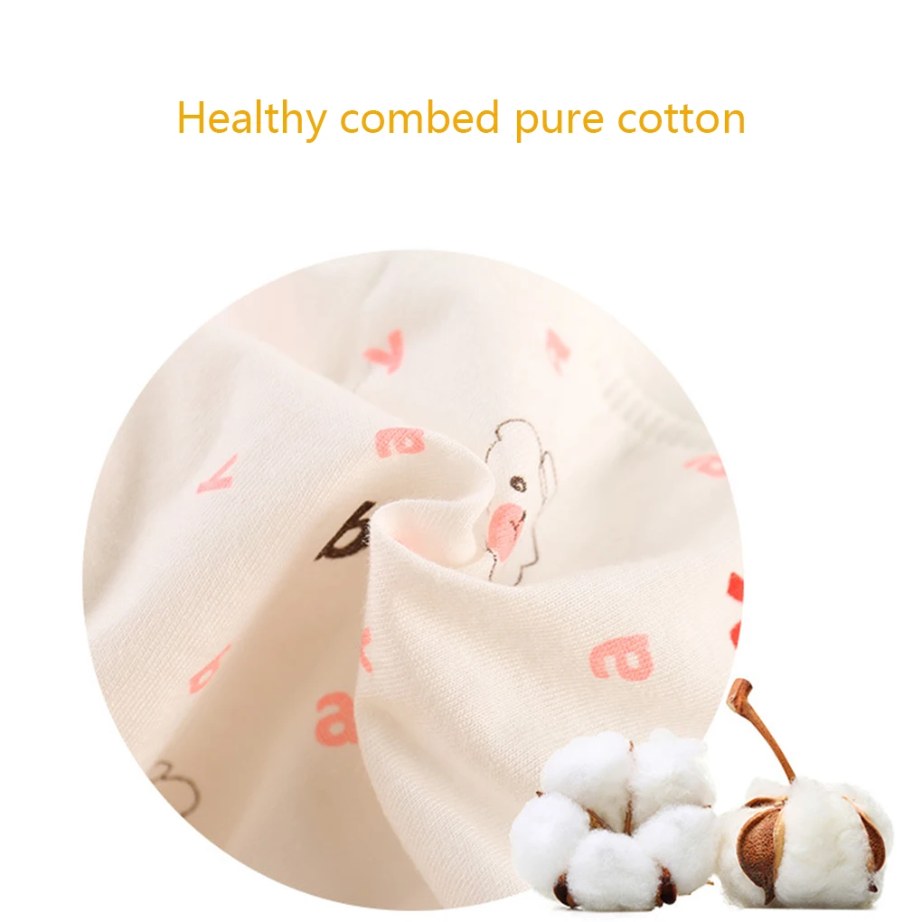 Baby Cloth Diaper Cover Washable Summer Cotton Thin Breathable Newborn Baby Diapers Reusable Cloth Nappies