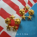 5 Estrellas Doradas