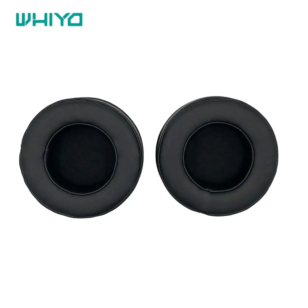 

Whiyo 1 Pair of Replacement Earpads for bloody G437 G 437 Headset Sleeve Ear Pad Cushion Cover Cups