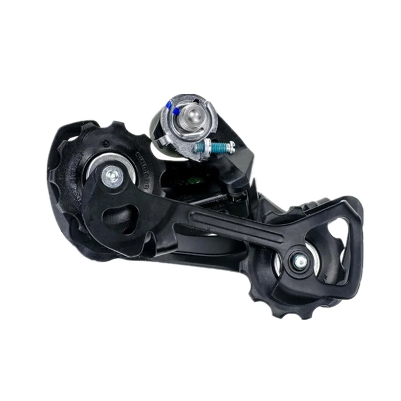 Shimano SORA R3000 9 Kecepatan Sangkar Pendek Belakang Derailleur SS untuk Sepeda Jalan Sepeda Kompatibilitas Luas Terjangkau