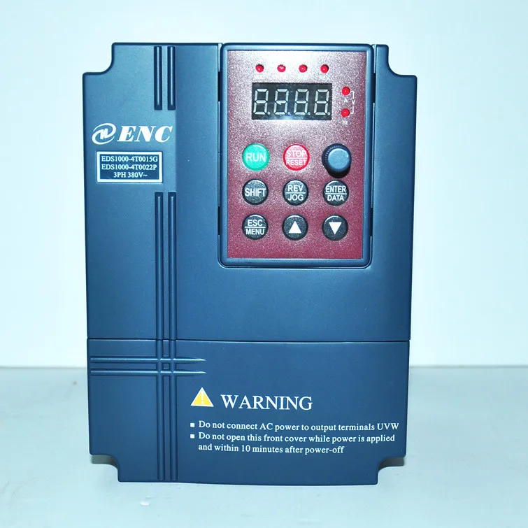 

EDS1000 Series Inverter EDS1000-4T0220G 0300P 22KW 30KW 380V three-phase brand new