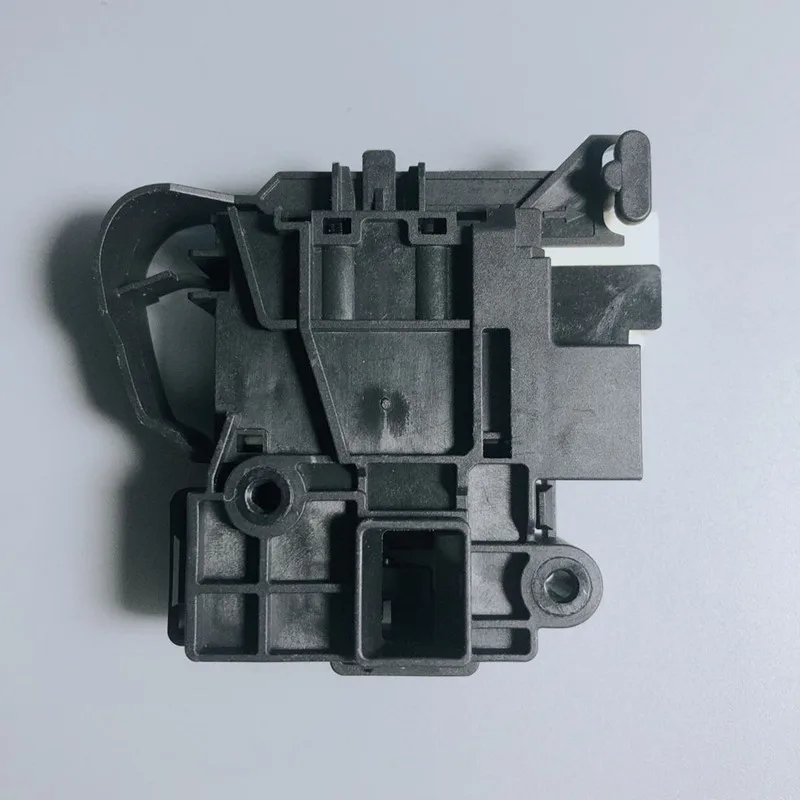Interruptor electrónico de bloqueo de puerta para lavadora haier, accesorios para XQG60-B1228A, DK040550, 0024000128A, 1 ud.