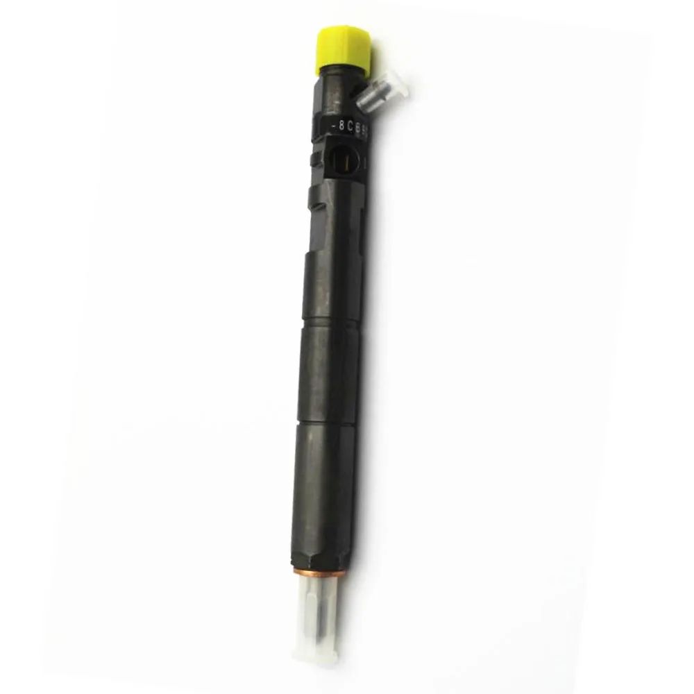 EJBR03301D Common rail Diesel fuel injector EJBR03301D and INJECTOR R03301D for JM/C Transit 2.8L