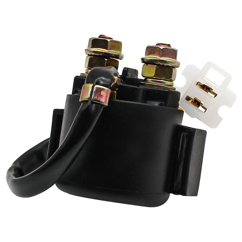 Motorcycle Starter Relay Solenoid Electrical Switch for Hyosung GT125 GT 125 GT250 GT 250 GT650 GT 650 GT125R GT250R GT650R