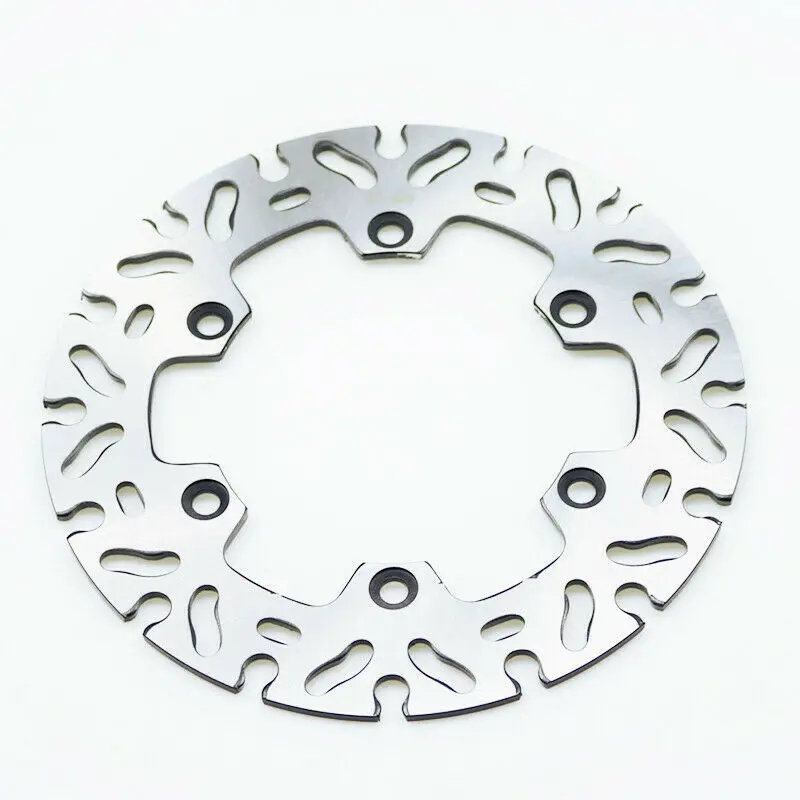 Rear Brake Rotor Disc  For Motorbike Yamaha TTR250 DT 200 230 WR200 WR 200R TT-R