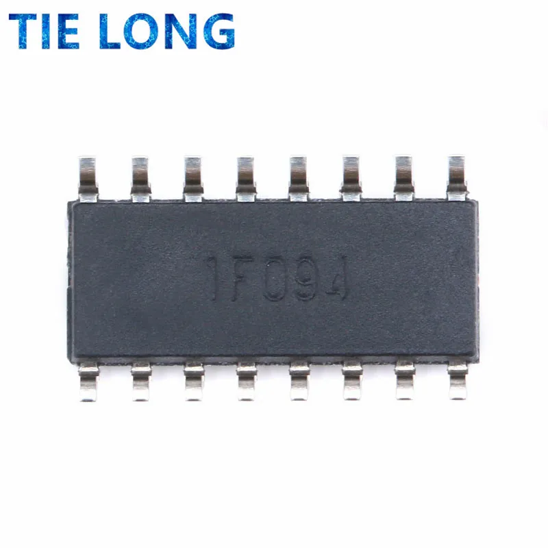 10PCS TL494CDR SOP16 TL494C SOP TL494 SOP-16 SMD new and original IC