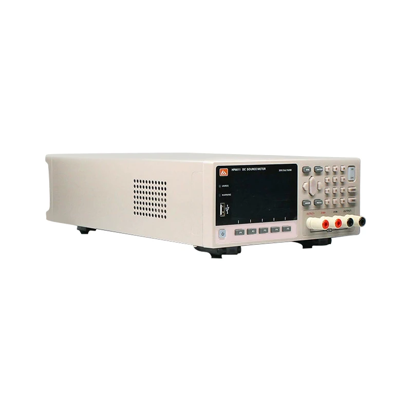 Fonte de alimentação hp6611 hp6612 hp6613 programável dc, 150w, fonte de energia