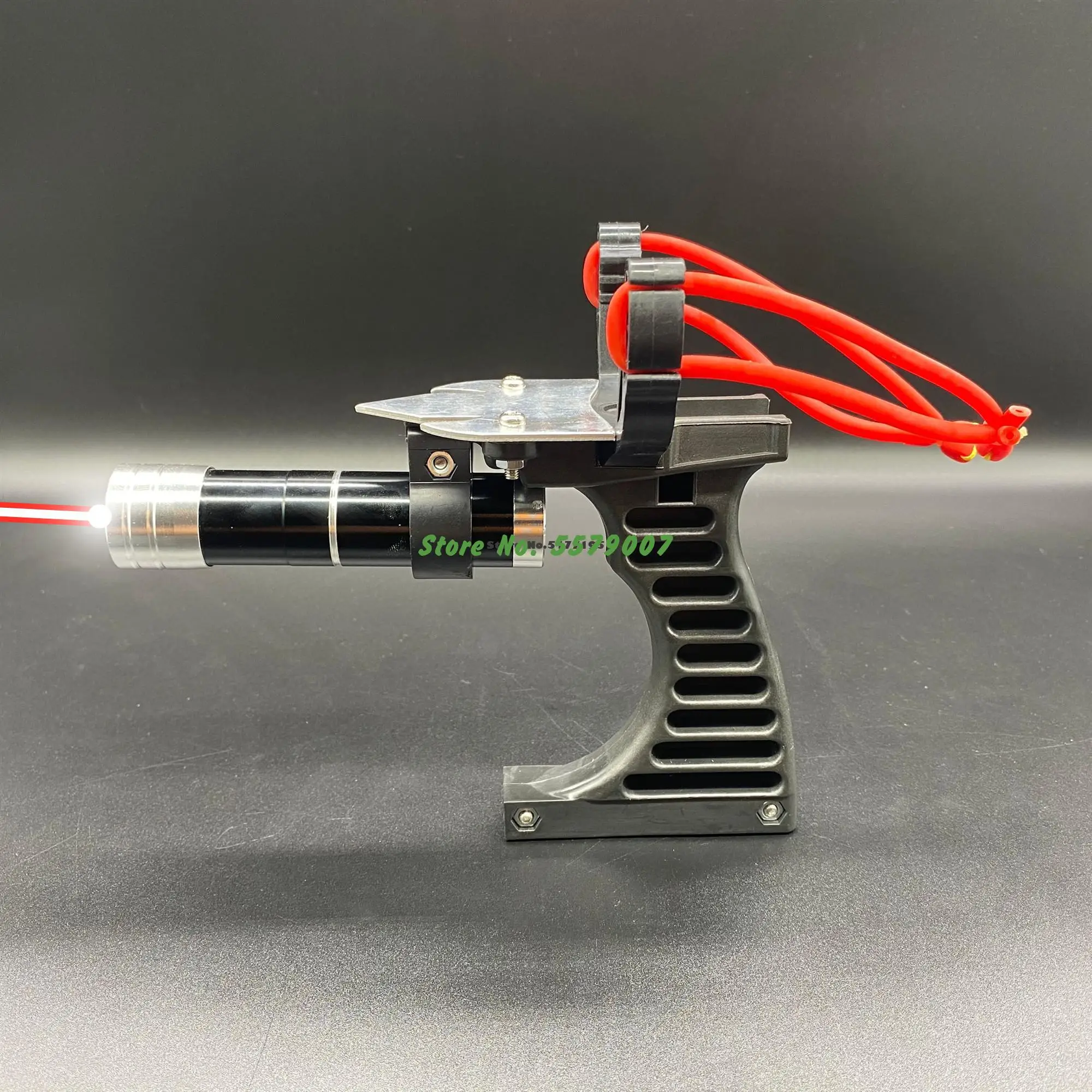 المهنية الصيد الصيد مقلاع بندقية القوس والنشاب الرماية الرماية الرماية السهم دقيقة المنجنيق الصيد الرافعة النار #3