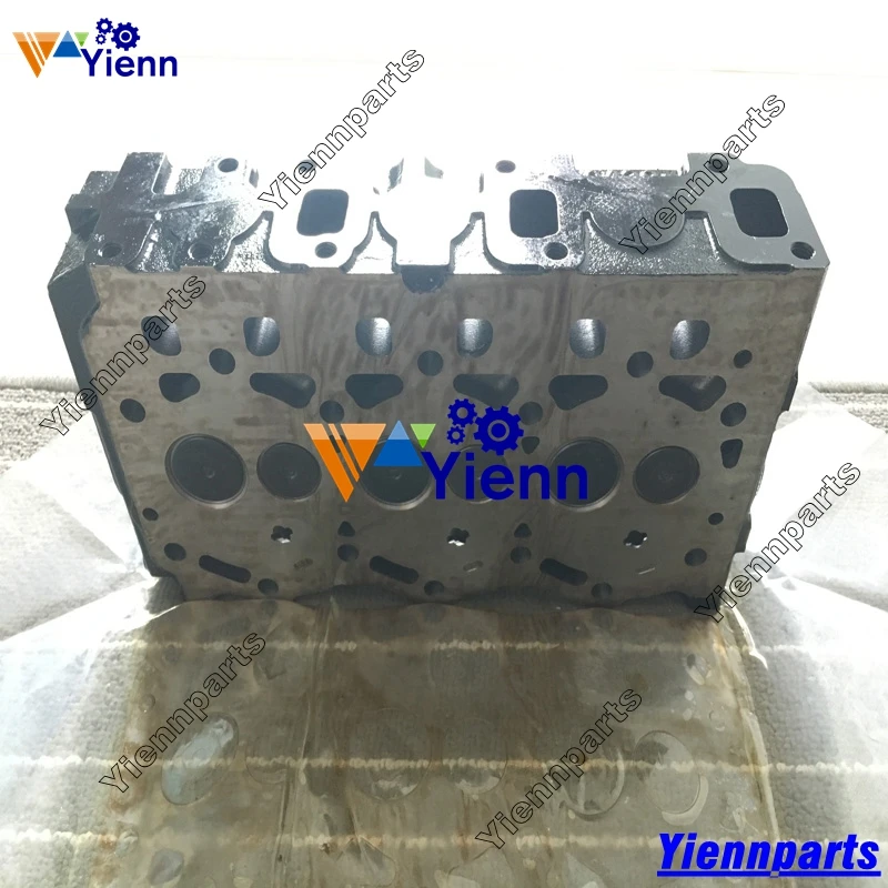 

For 3YM20 Cylinder Head Assy 119515-11751 For Yanmar 3YM20 Marine Engine Repair Parts