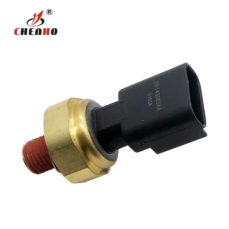 Engine Oil Pressure Sensor Mopar Fits For 2007 Jeep Grand Cherokee 3.0L-V6 05149065AA