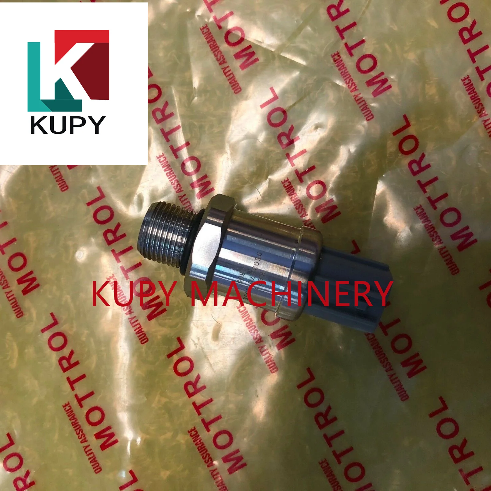 

KUPY high quality Pressure Sensor 2547-9045 8Z12568-500K 9503670 for Daewoo DH225-7 DX55 DX60R