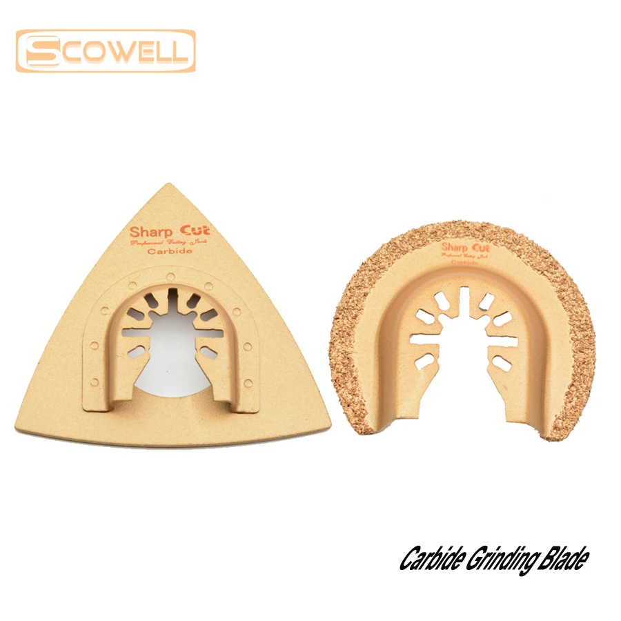 40% fora 40 pçs/set oscilante multitool lâminas de serra acessórios apto para multi power máquina ferramentas wodd corte lâminas serra conjunto