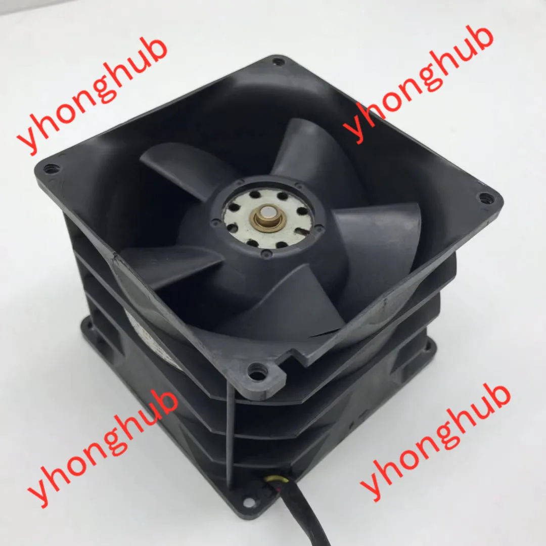 

NMB-MAT 3630FT-D4W-B66 E51 E52 DC 12V 7A 92x92x76mm Server Cooling Fan