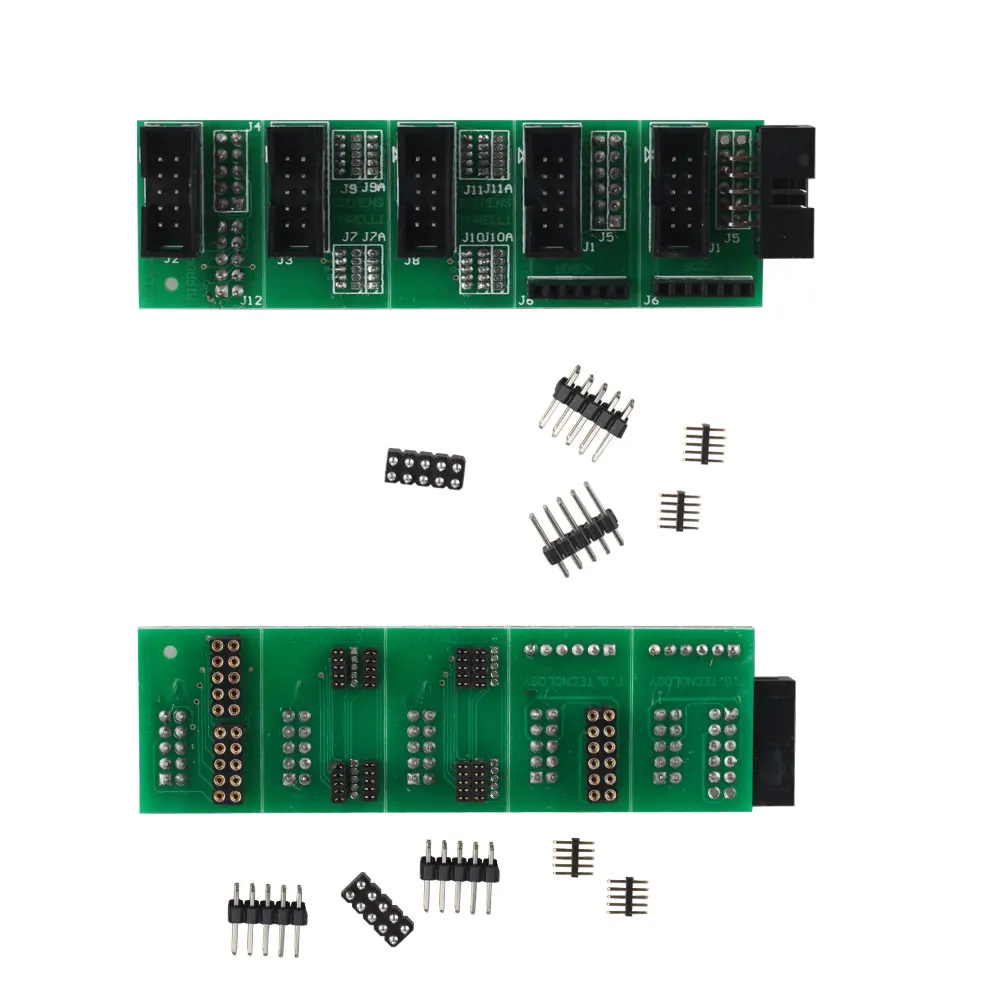 FGtech V54 0475 Galetto 4 Master Code Scanner ECU Chip Tuning Tool FG Tech v54 BDM-TriCore OBDII Support BDM